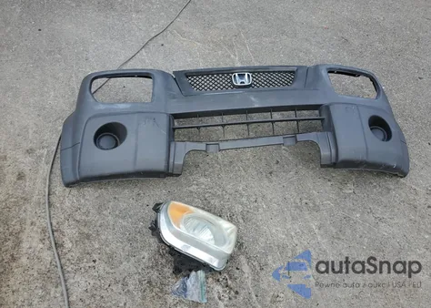 2004 Honda Element Ex z USA, uszkodzony, nr VIN 5J6YH28664L032319